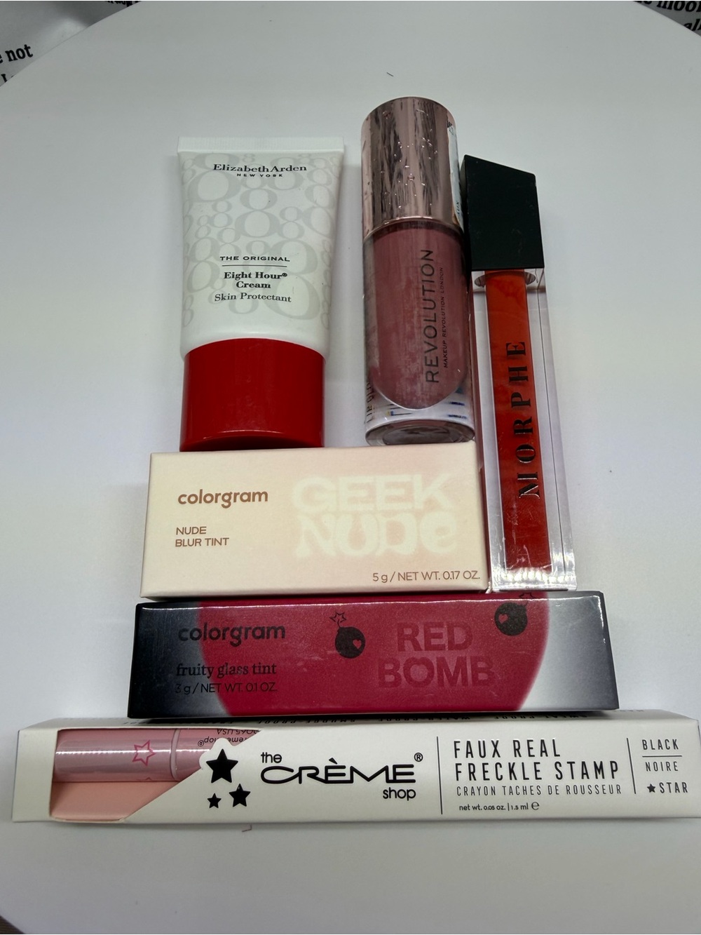 Make-up bundle 3